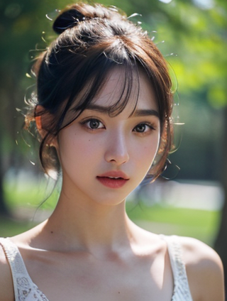 黑色穿搭：打造现代时尚感的色彩艺术
