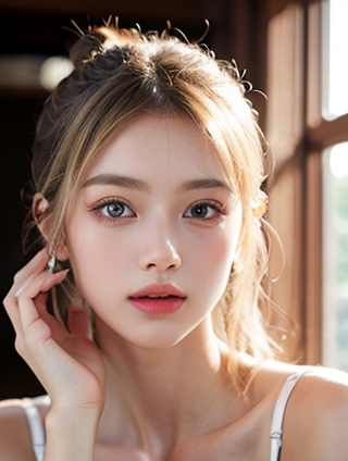 初潮来临：如何选择适合的小女孩第一片卫生巾