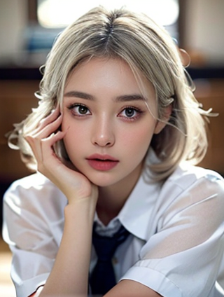 紫罗兰的魔法：紫色与色彩的和谐共生