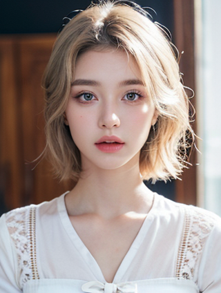 女生图片大全集高清