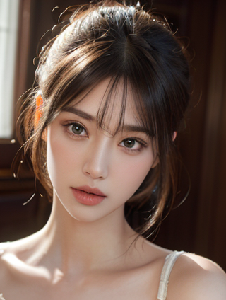 如何通过恰当的饰品打造魅力黑色长裙穿搭