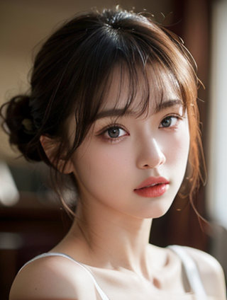 女生图片大全集高清
