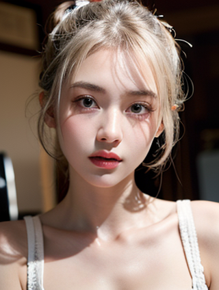 黑与白：永恒经典下的多元男性时尚搭配