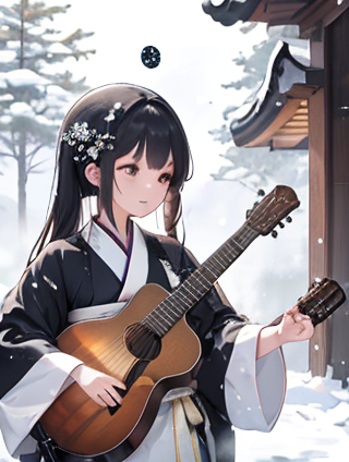 一段婚姻里的温柔与坚强