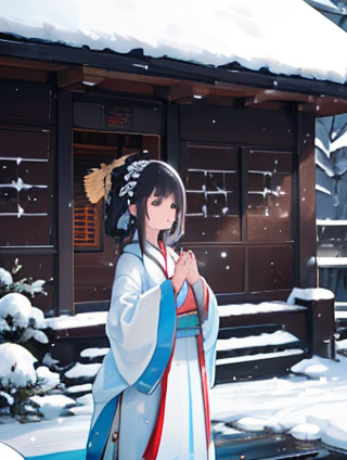 浅蓝色配色效果图大全：创意漫画灵感