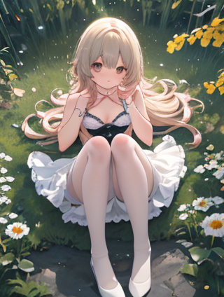 黑色美甲款式图片大全：创意与优雅的完美融合