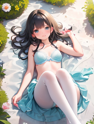 青春期的女孩：成长的魔法与梦想的翅膀