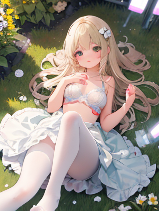 女孩面对爱情：如何健康应对与成长