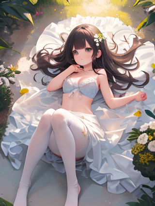 受过情伤女人的情话：笑一笑，十年少