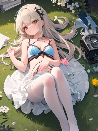 杏色半裙与上衣的优雅组合：打造女性魅力