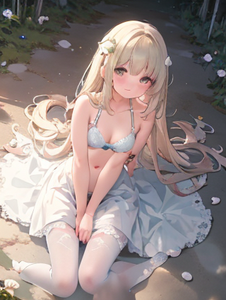 深邃之夜：黑色长裙与上衣的完美搭配