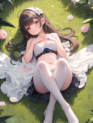 黑与美的演绎：女性黑裙穿搭艺术
