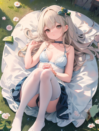 女孩的夜晚与未来的抉择：选择用验孕棒确认自己的未来