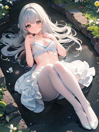 【黑色半身裙与秋冬女士穿搭的艺术】