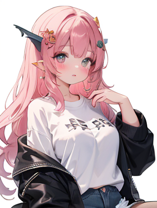【黑与美的交融——黑皮肤与黑色指甲油的完美配搭】