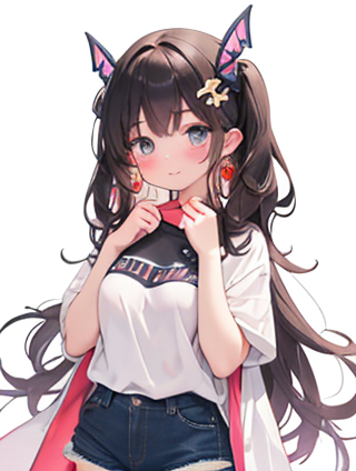 夏日黑衣：时尚与温度的完美融合