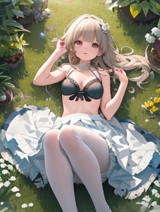 夏天穿黑色搭配出彩的夏季穿搭