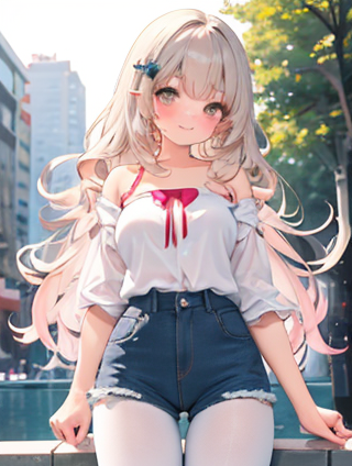 紫罗兰的魅力：与服饰的完美融合