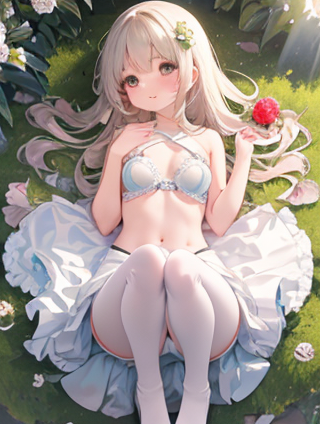 女生图片大全集高清