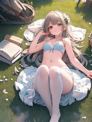 【蓝色与艺术：探索色彩的和谐共舞】