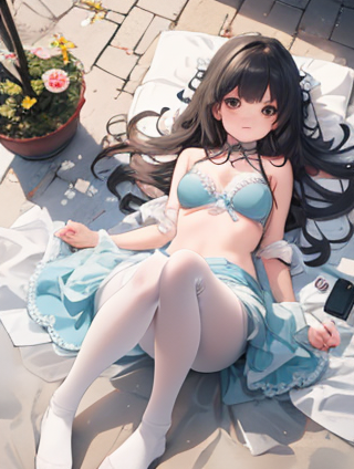 适合初中女生的卫生巾选择指南