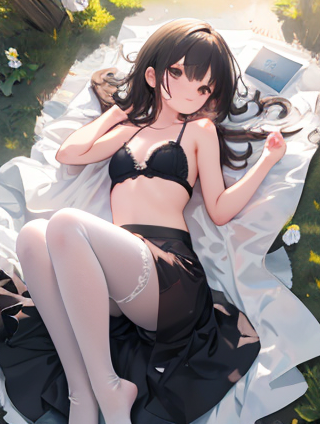 藏蓝色裤子与上衣色彩搭配艺术