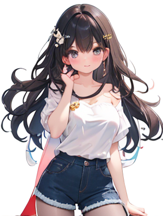 黑金交织：经典配色的美学演绎