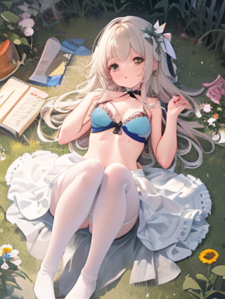 《静美之心：女子修行的修心与静心》