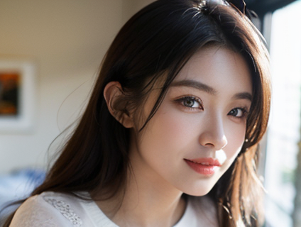 标题：女性受孕知识图解与科普