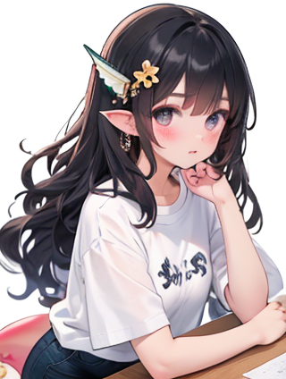 儿童白色连衣裙配什么裤子