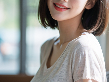 如何优雅地处理与女性朋友关于发型的话题