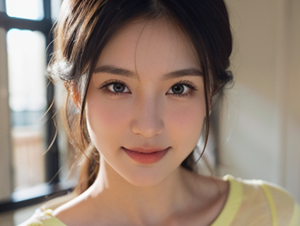 夫妻俩的相处之道