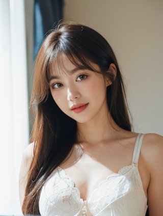 黑与白：时尚经典的百搭魅力——女性黑色上衣的最佳配色方案