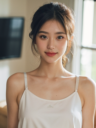 女孩的内心世界：探索情感与成长