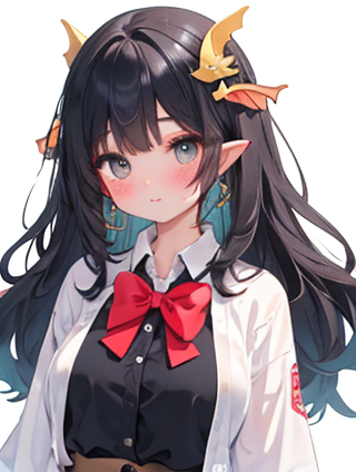 如何安慰与家人生气的女生