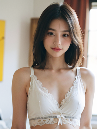 如何优雅地处理与女性朋友关于发型的话题
