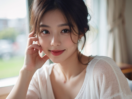 【黑裙配鞋，演绎都市女性魅力】