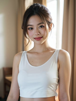 初中生使用洗面奶洗脸是否合适