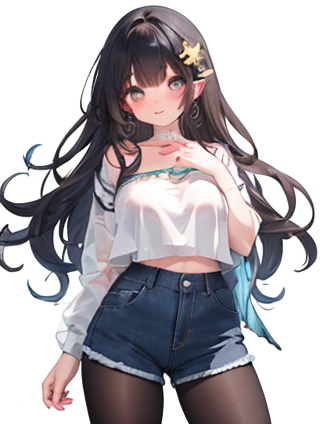 夏季穿搭：黑鞋配搭的艺术——演绎夏日的时尚与舒适