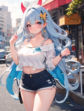 儿童白色连衣裙配什么裤子