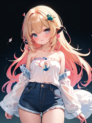 青春期：青少年女性心理发展的复杂画卷