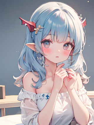 粉色与紫罗兰：梦幻之美的色彩盛宴