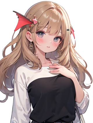 粉色穿搭大赏：与多种色彩的完美邂逅