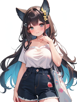 黑色：永恒经典与现代奢华的交响