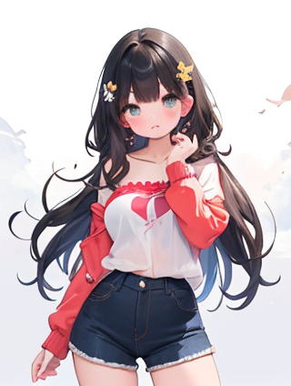 标题：初中生如何选择合适的卫生巾——以初潮少女的需求为核心