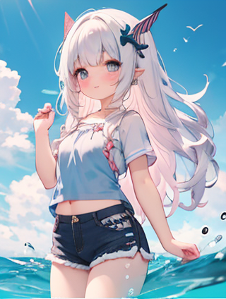 青春期女生的全面发展：教育与成长