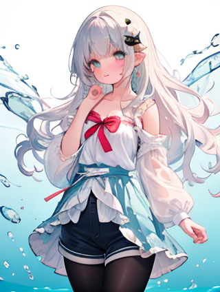 【黑色长裙夏日风尚：打造优雅与清凉并存的穿搭艺术】