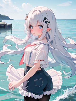 蓝色窗帘的多变魅力：探索蓝色与多种色彩的完美搭配