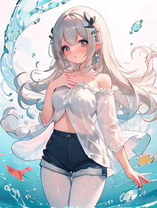 粉色与白色：打造梦幻空间的艺术
