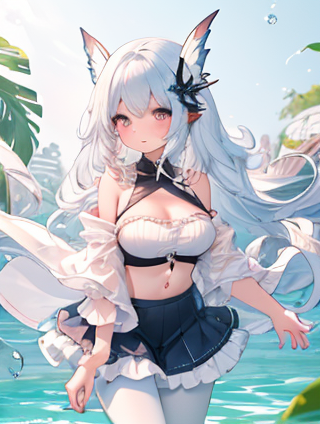 黑色服装的现代演绎：经典与潮流的碰撞